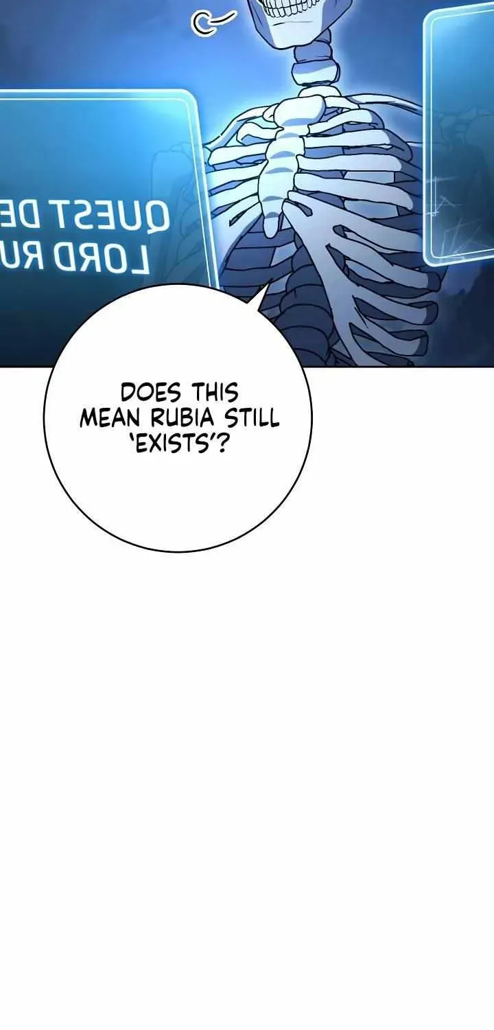 Read Skeleton Soldier chapter 201 image 33 on Lezhin