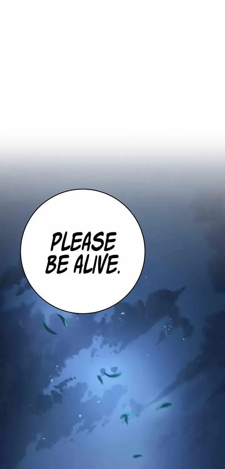 Read Skeleton Soldier chapter 201 image 35 on Lezhin