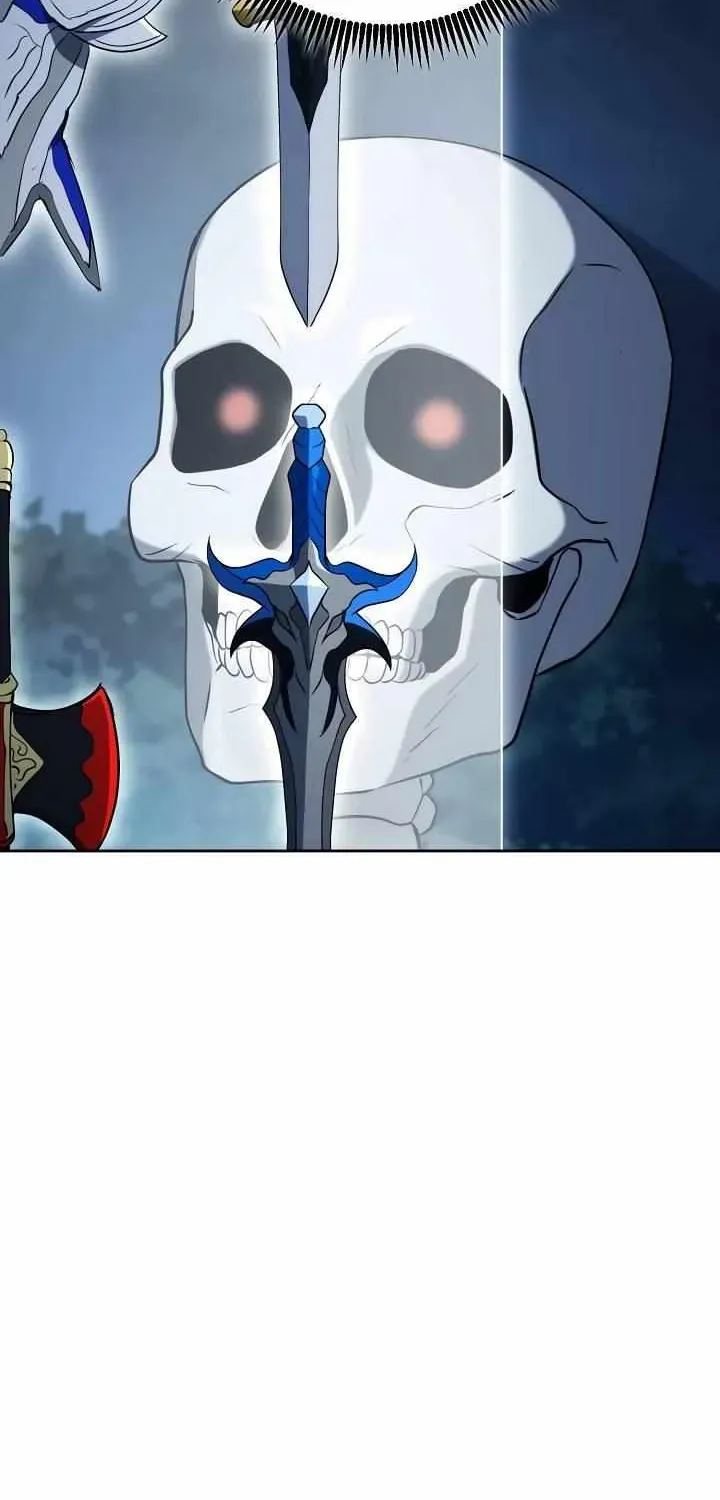 Read Skeleton Soldier chapter 201 image 42 on Lezhin