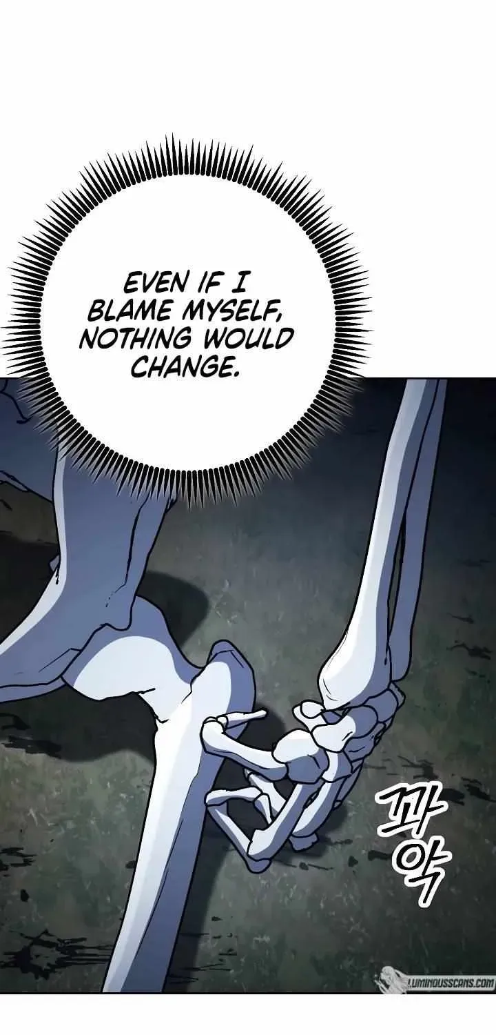 Read Skeleton Soldier chapter 201 image 43 on Lezhin