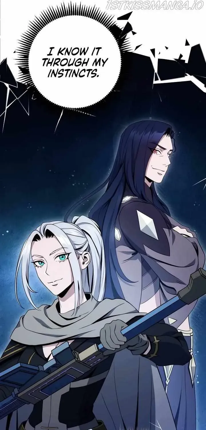 Read Skeleton Soldier chapter 201 image 45 on Lezhin