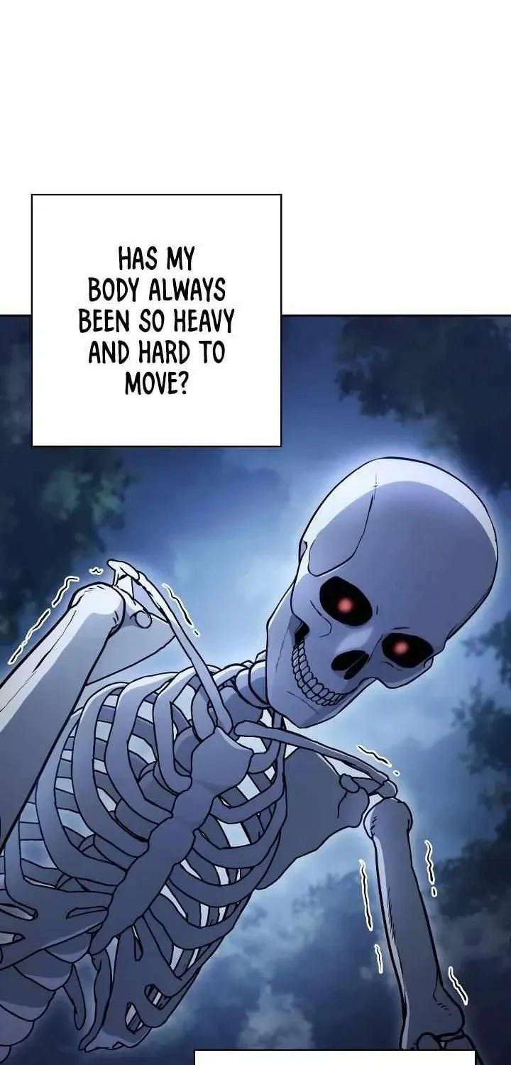 Read Skeleton Soldier chapter 201 image 5 on Lezhin