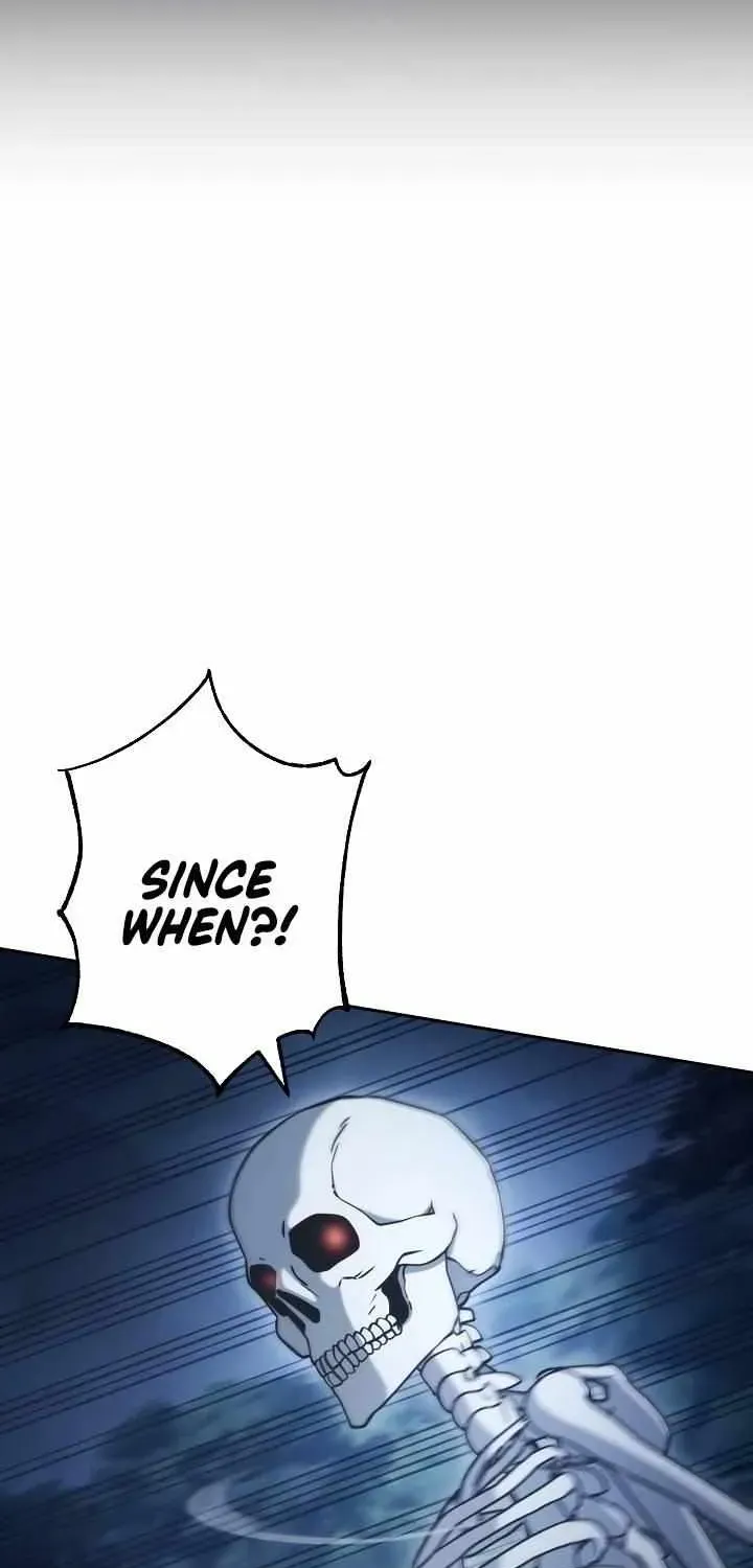 Read Skeleton Soldier chapter 201 image 51 on Lezhin