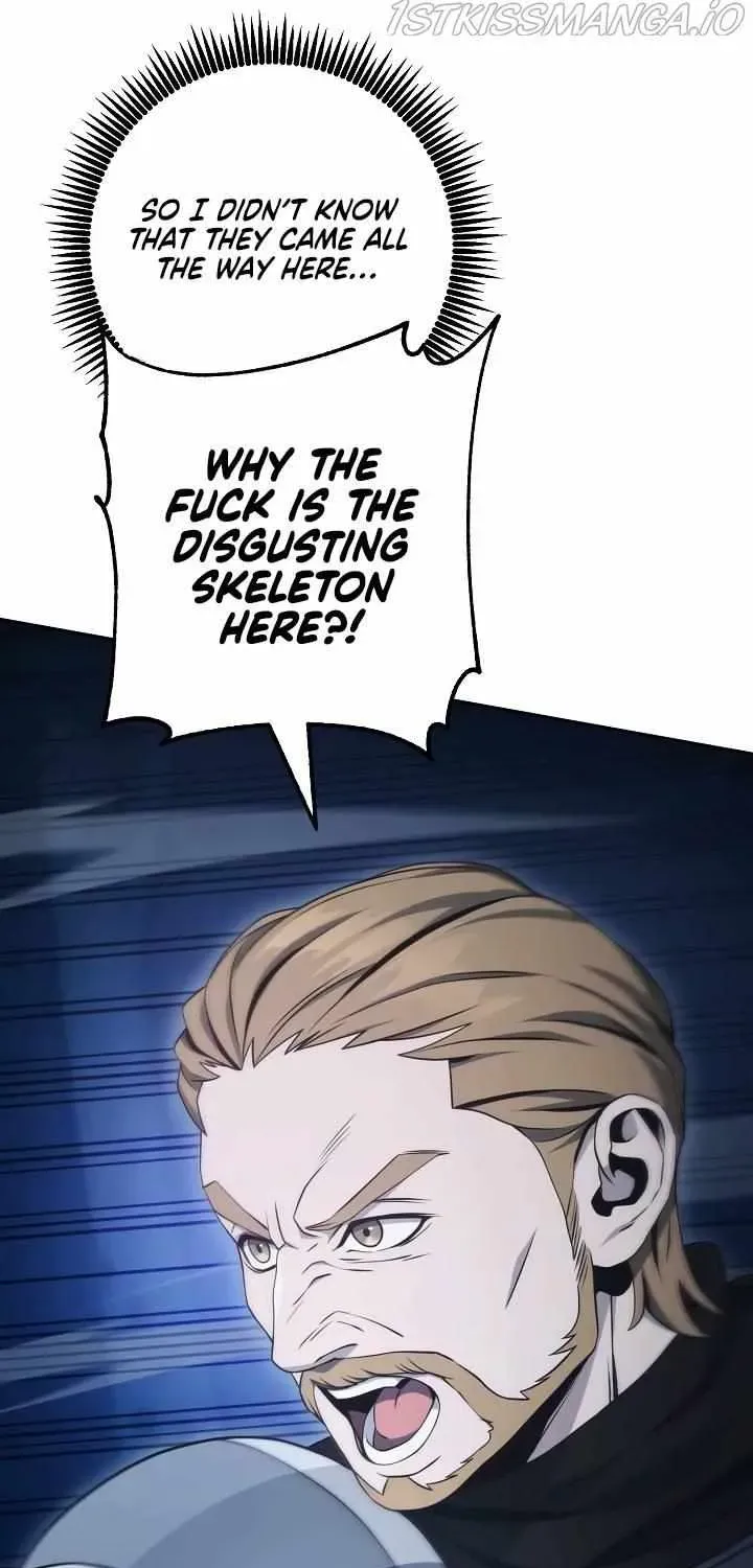 Read Skeleton Soldier chapter 201 image 53 on Lezhin