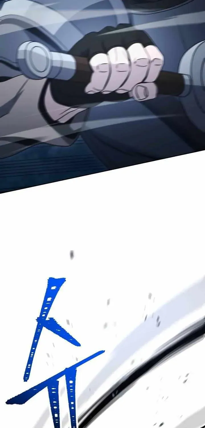 Read Skeleton Soldier chapter 201 image 54 on Lezhin