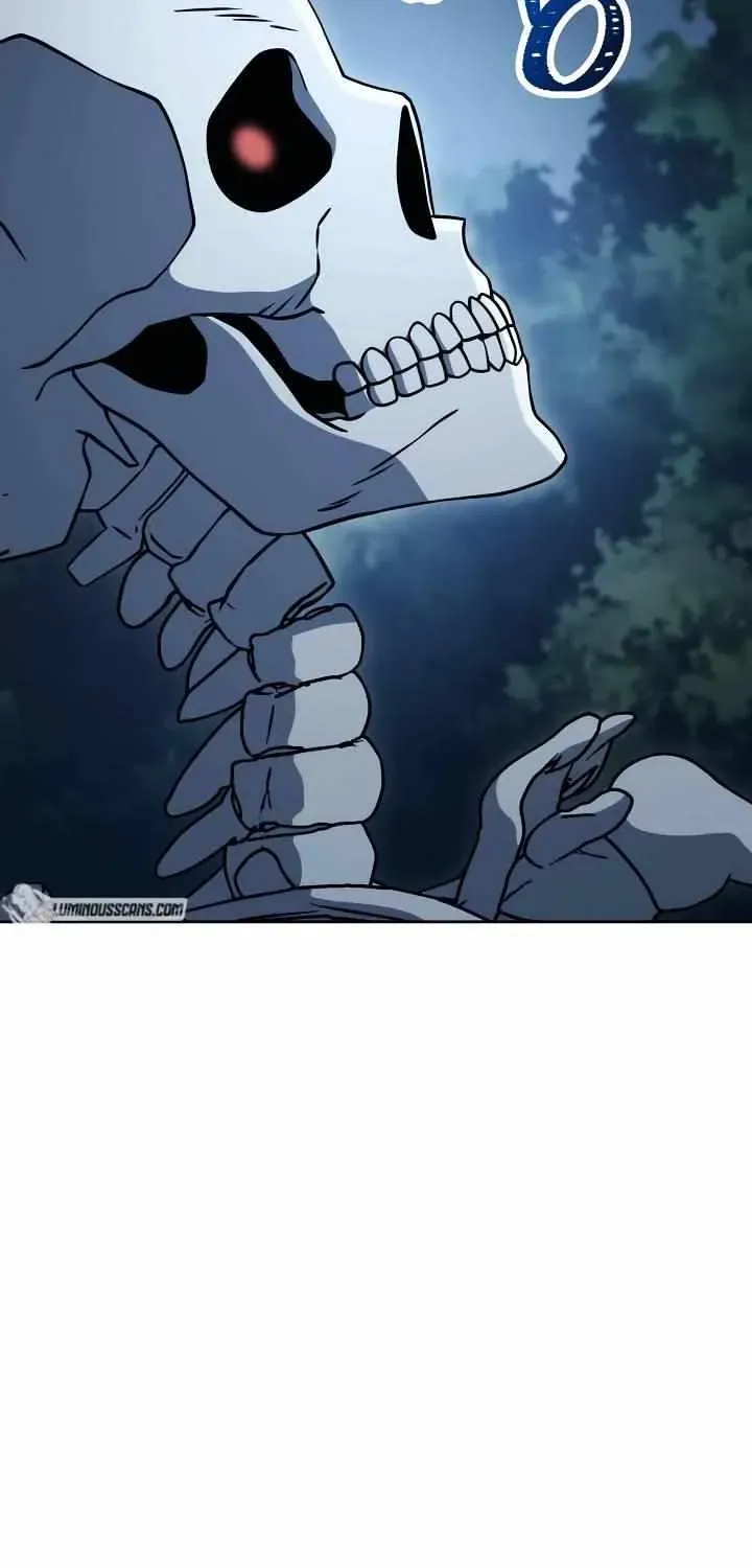 Read Skeleton Soldier chapter 201 image 59 on Lezhin