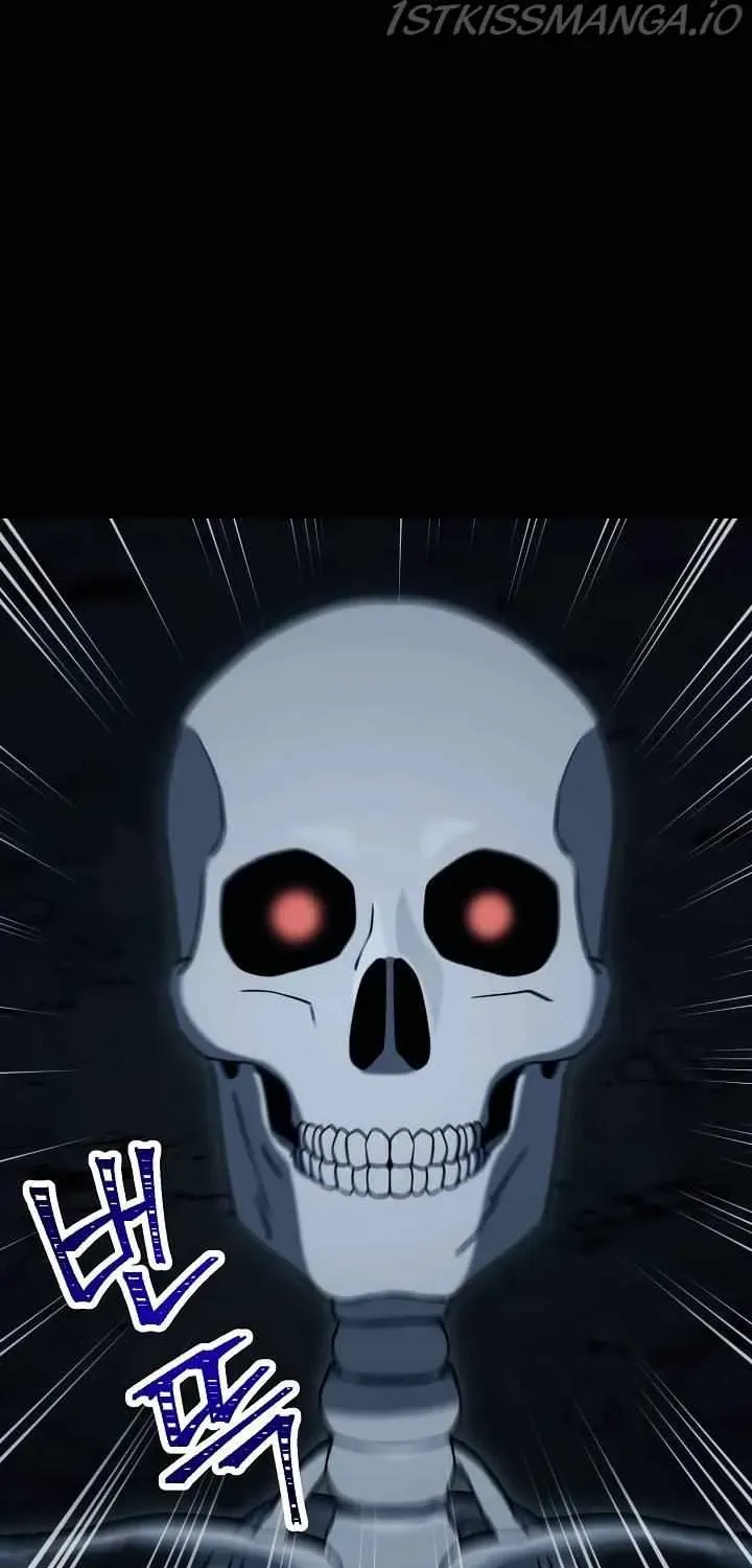 Read Skeleton Soldier chapter 201 image 62 on Lezhin