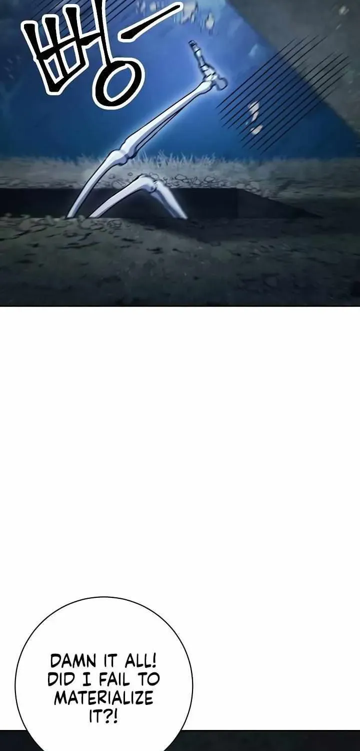 Read Skeleton Soldier chapter 201 image 64 on Lezhin