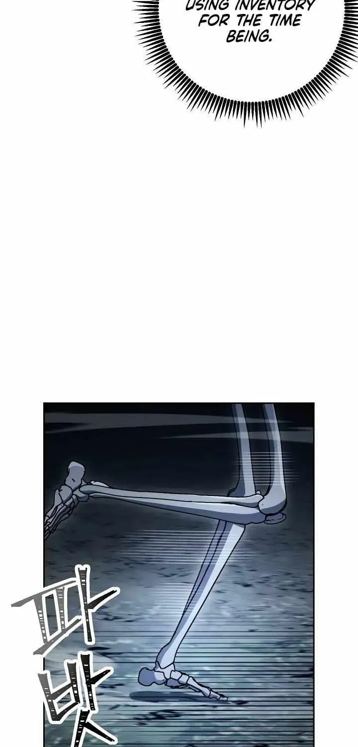 Read Skeleton Soldier chapter 201 image 67 on Lezhin