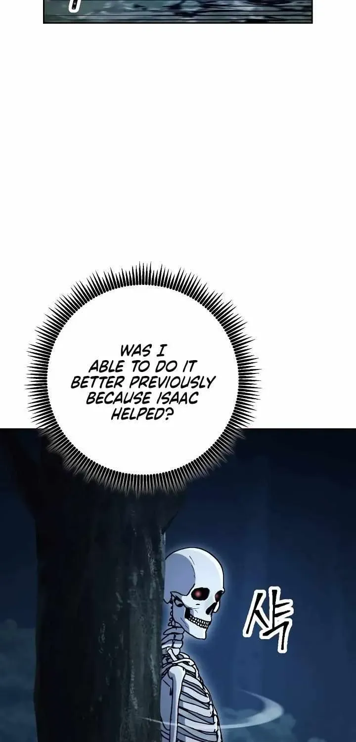 Read Skeleton Soldier chapter 201 image 68 on Lezhin