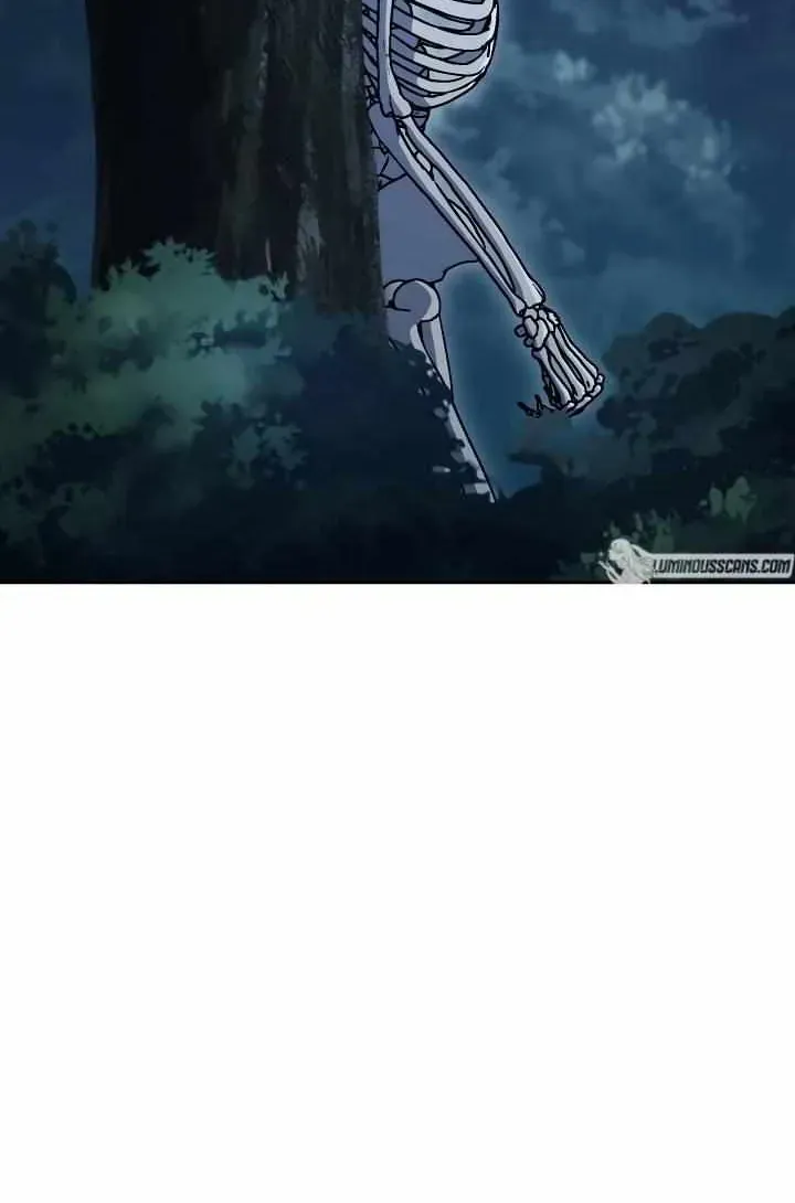 Read Skeleton Soldier chapter 201 image 69 on Lezhin