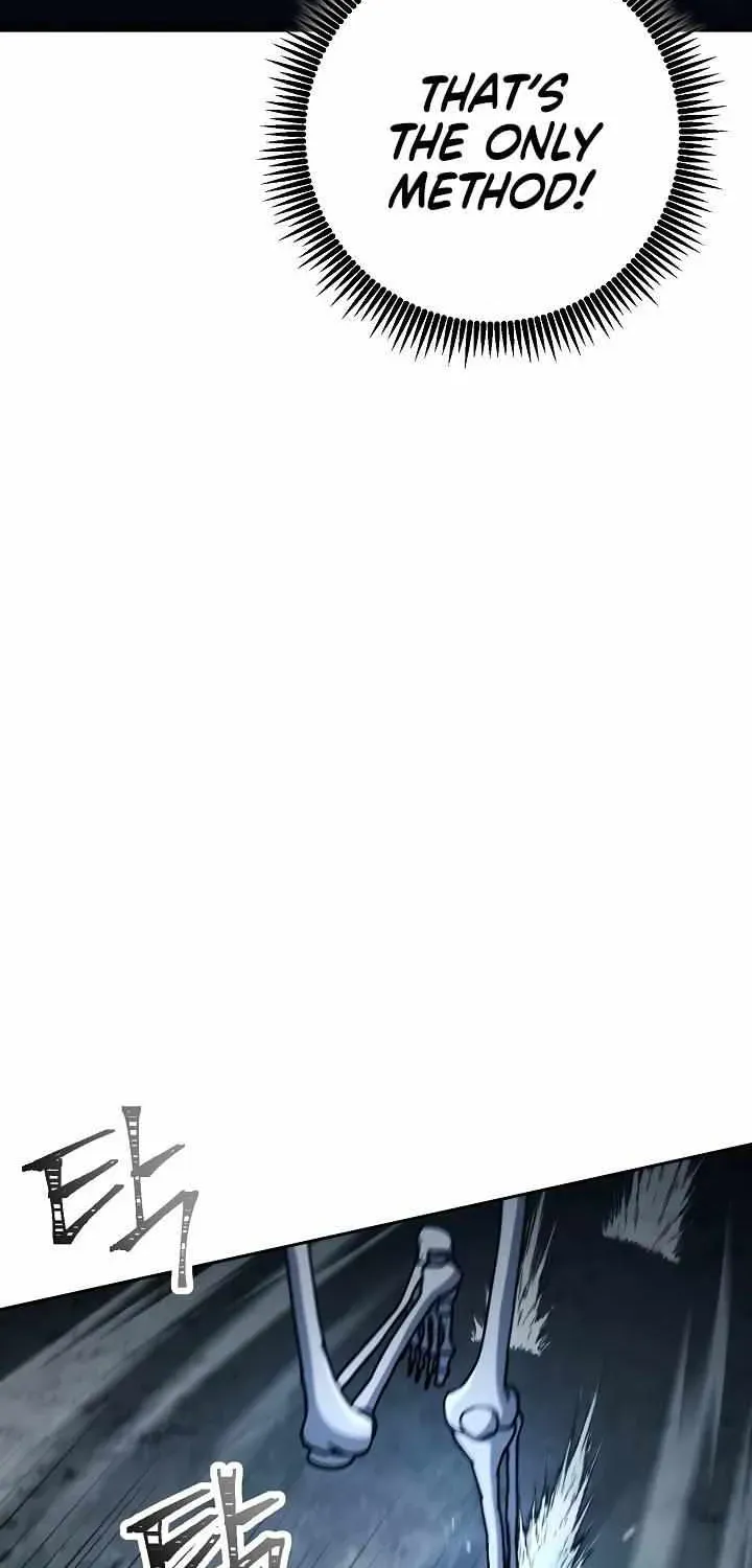 Read Skeleton Soldier chapter 201 image 71 on Lezhin