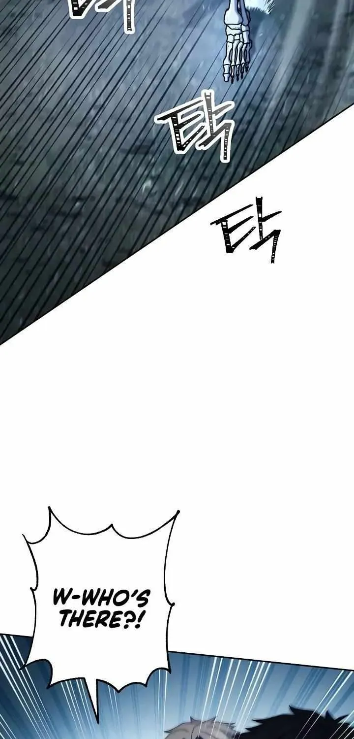 Read Skeleton Soldier chapter 201 image 72 on Lezhin