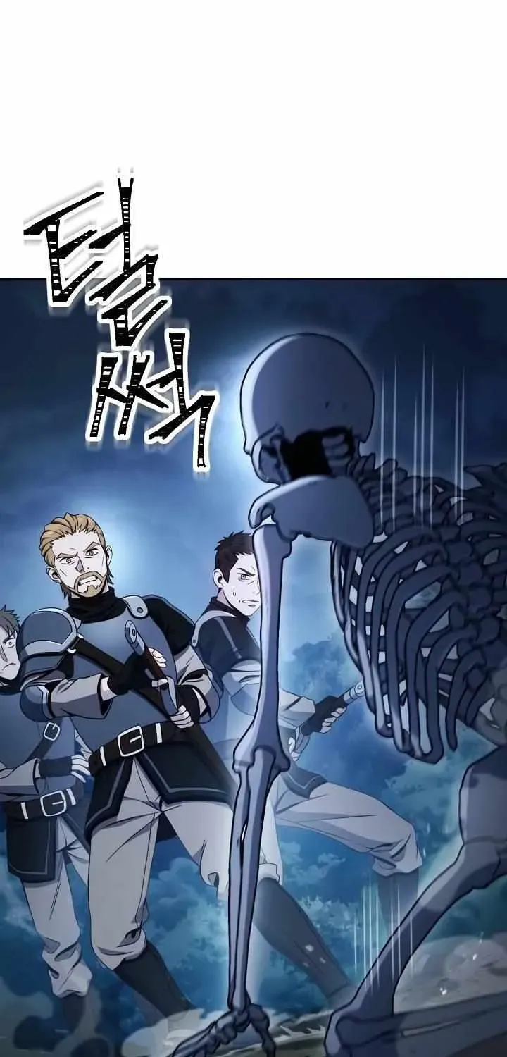 Read Skeleton Soldier chapter 201 image 74 on Lezhin