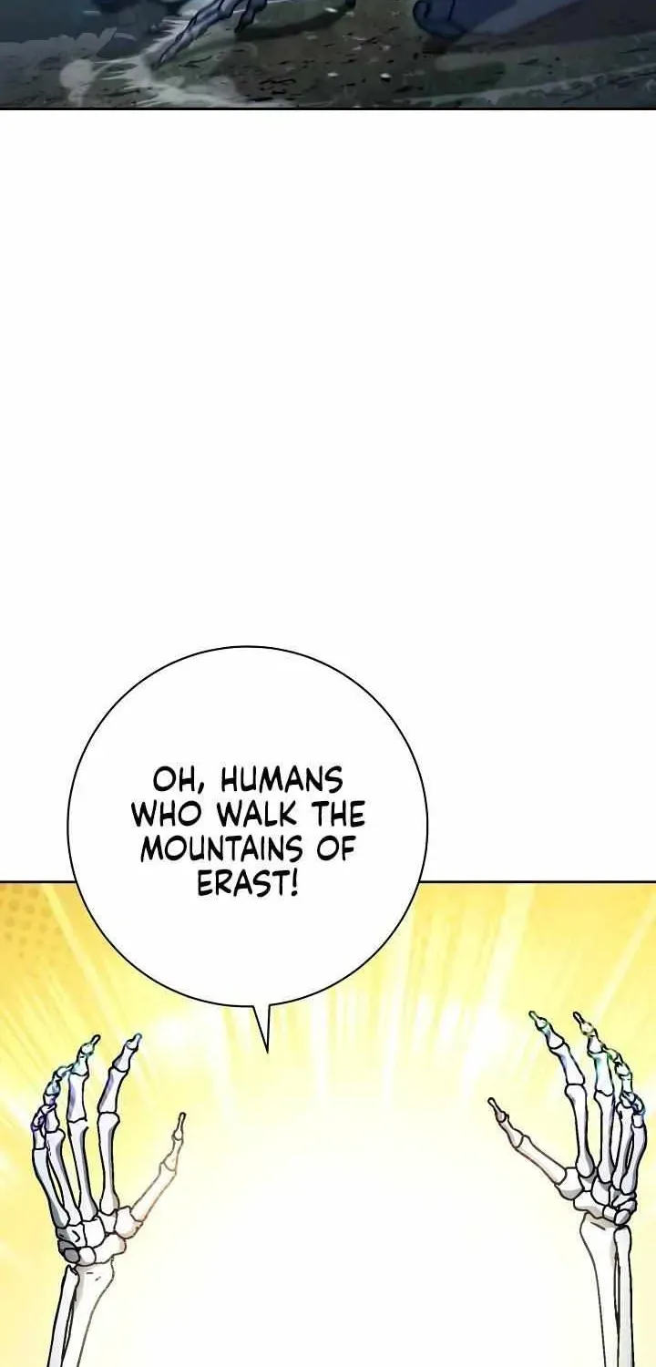 Read Skeleton Soldier chapter 201 image 75 on Lezhin