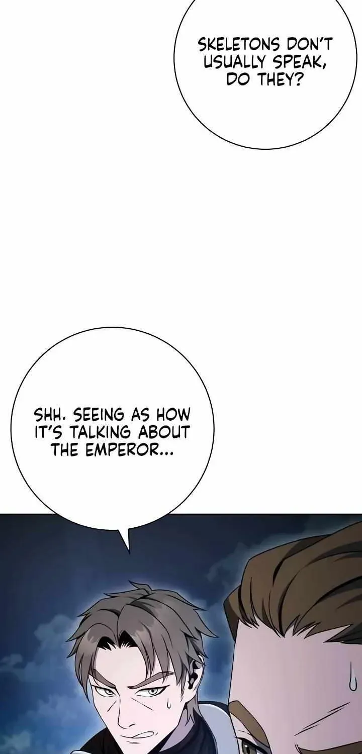 Read Skeleton Soldier chapter 201 image 79 on Lezhin
