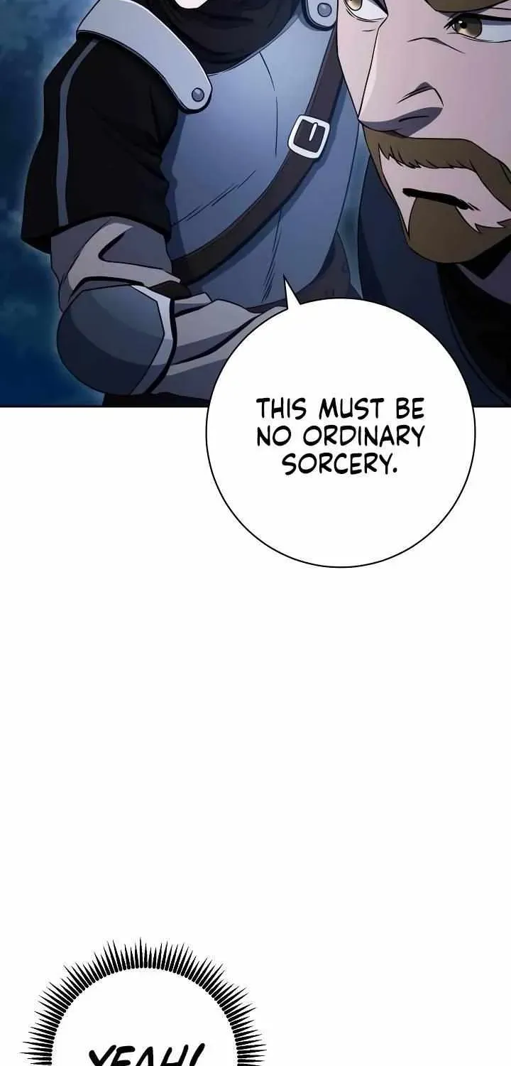 Read Skeleton Soldier chapter 201 image 80 on Lezhin