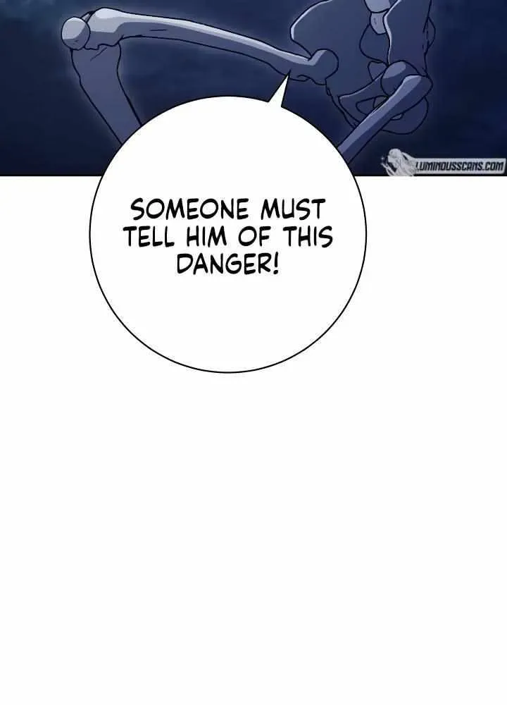 Read Skeleton Soldier chapter 201 image 86 on Lezhin
