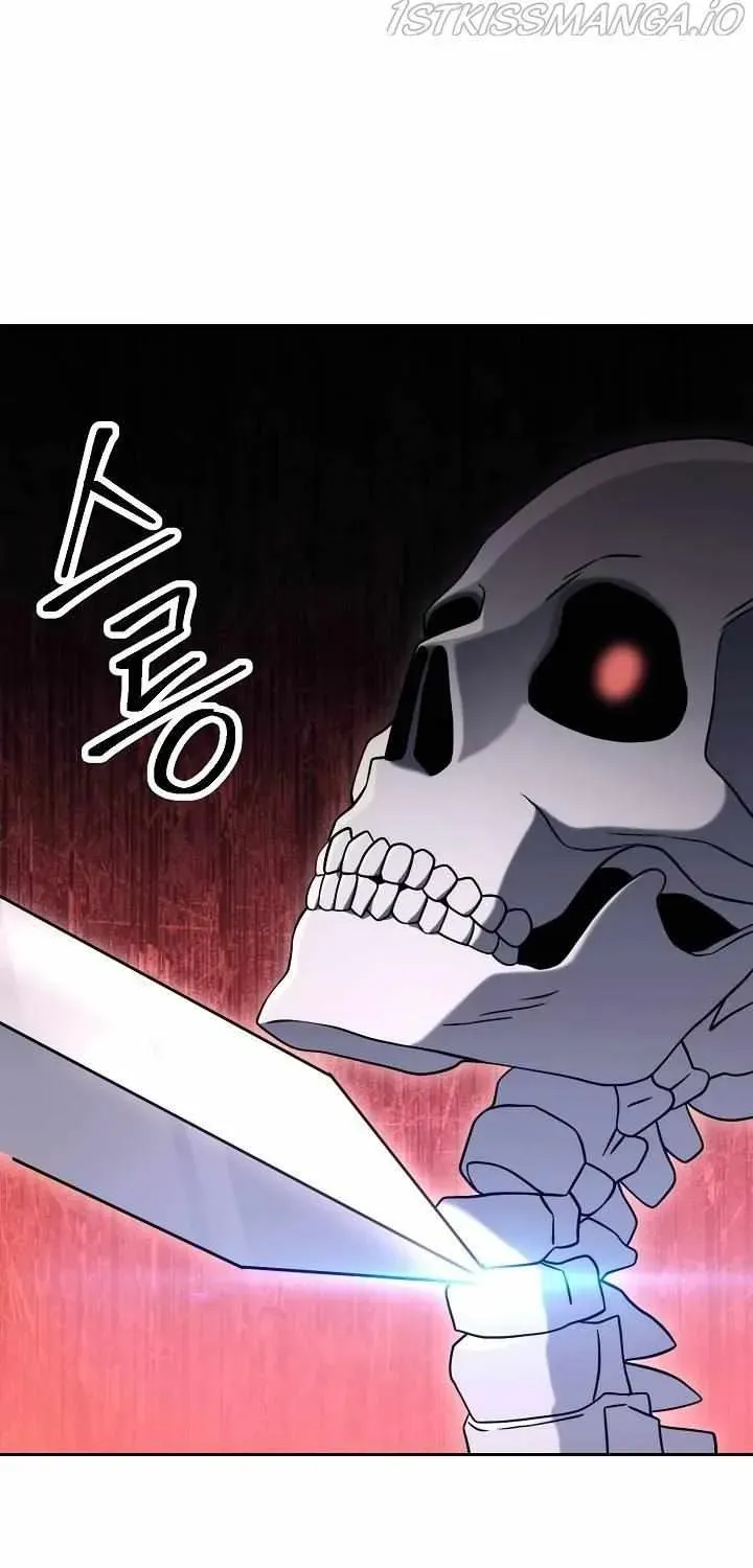 Read Skeleton Soldier chapter 201 image 87 on Lezhin
