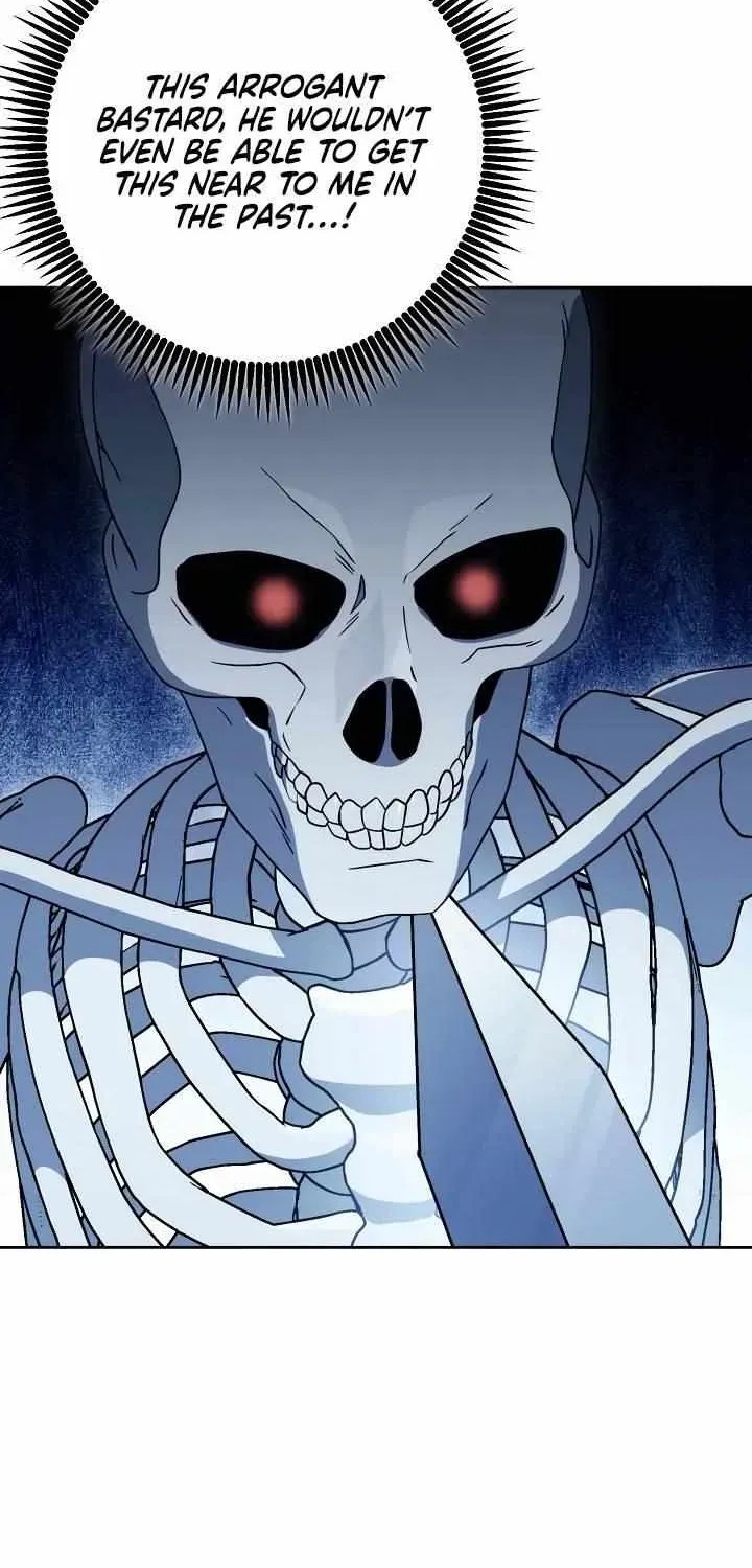 Read Skeleton Soldier chapter 201 image 90 on Lezhin