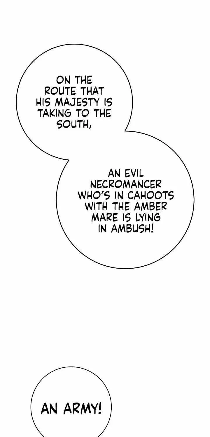 Read Skeleton Soldier chapter 201 image 91 on Lezhin