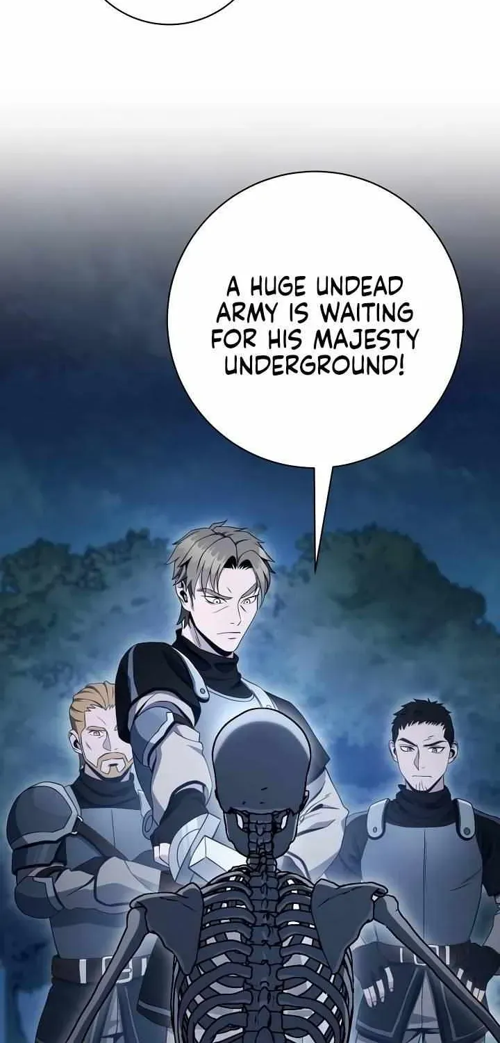 Read Skeleton Soldier chapter 201 image 92 on Lezhin