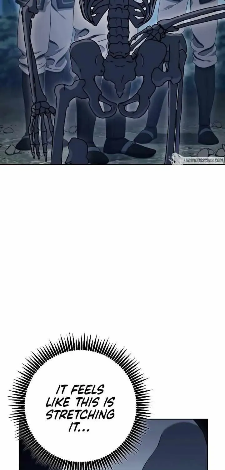 Read Skeleton Soldier chapter 201 image 93 on Lezhin