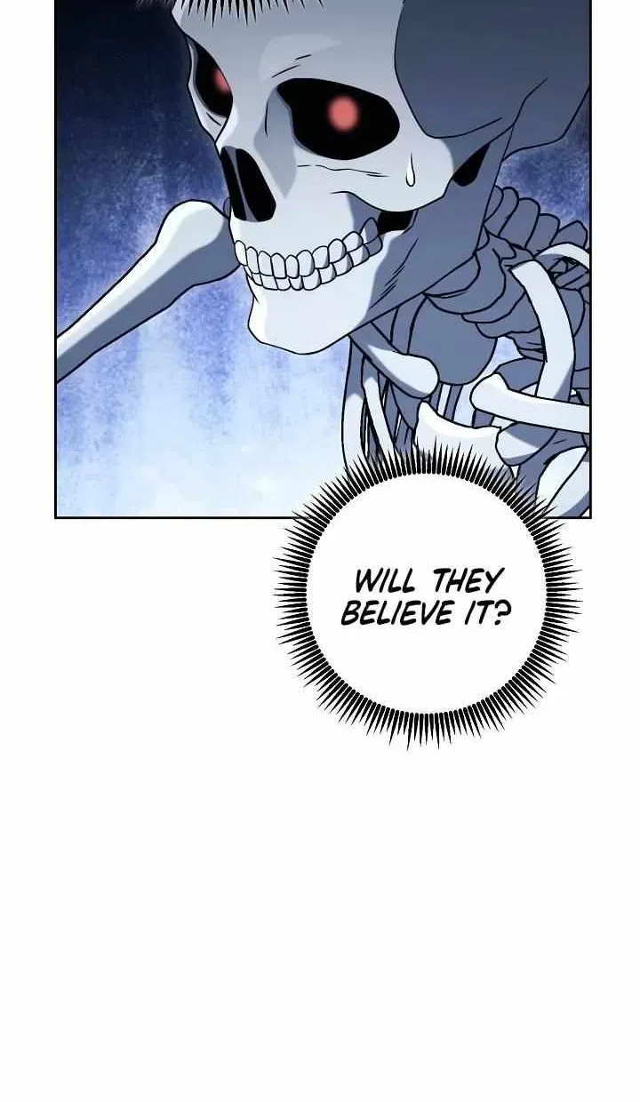 Read Skeleton Soldier chapter 201 image 94 on Lezhin