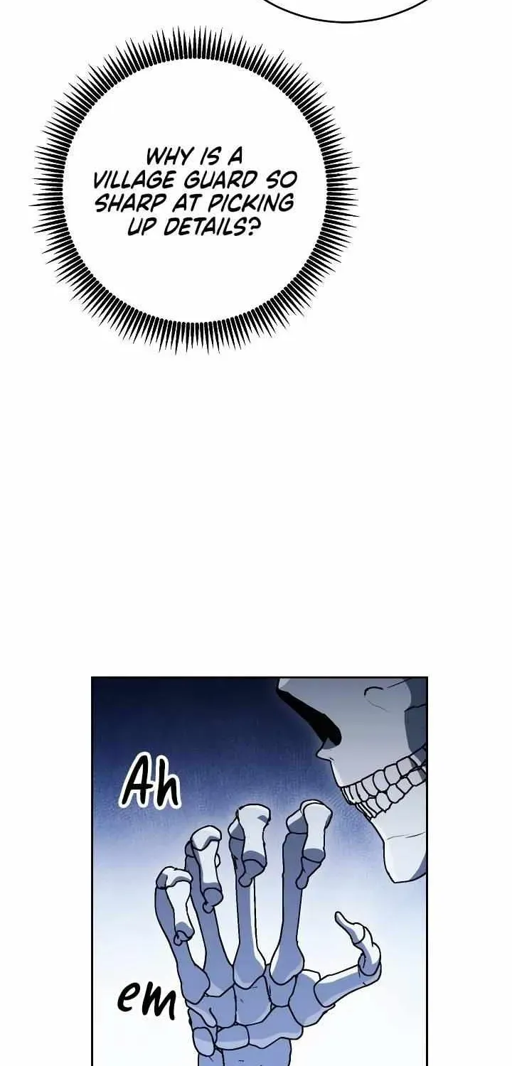 Read Skeleton Soldier chapter 201 image 96 on Lezhin