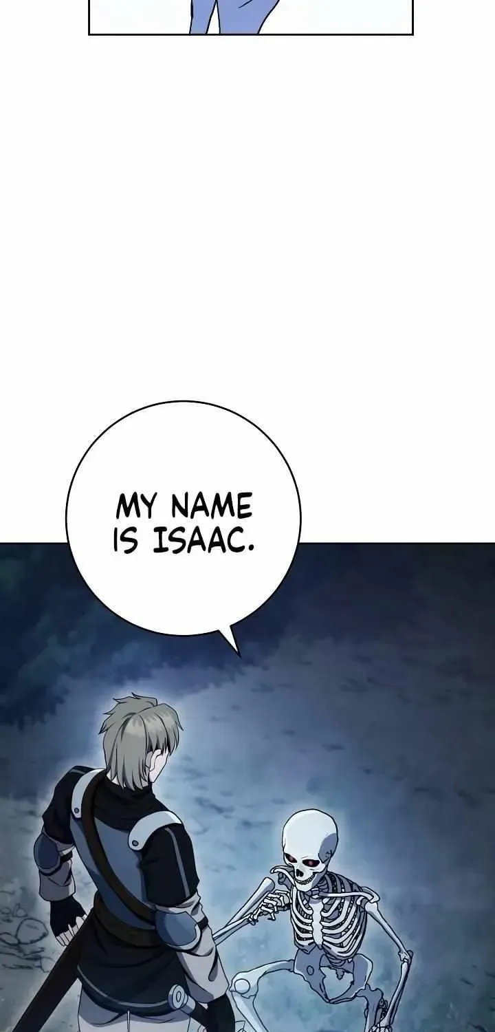Read Skeleton Soldier chapter 201 image 97 on Lezhin