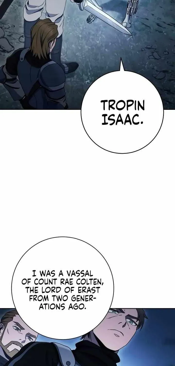 Read Skeleton Soldier chapter 201 image 98 on Lezhin