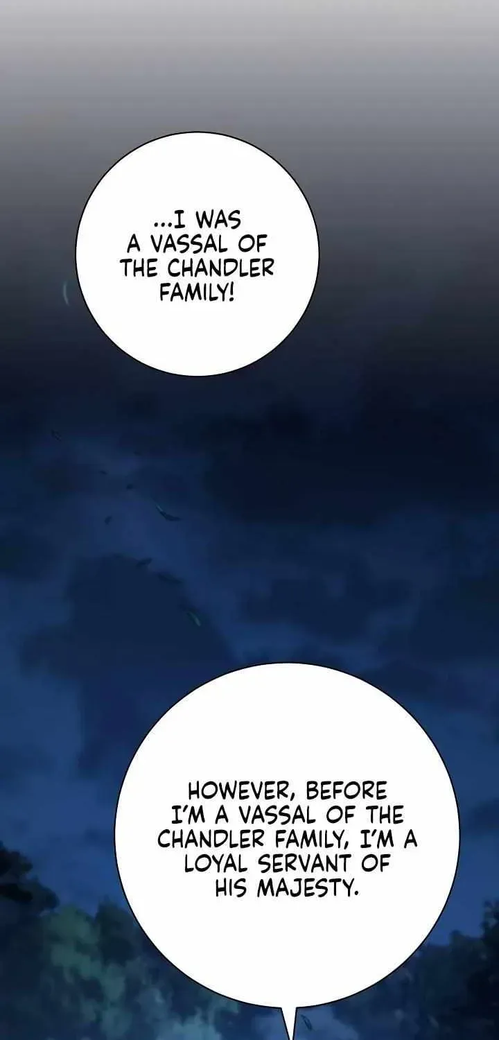 Read Skeleton Soldier chapter 202 image 1 on Lezhin