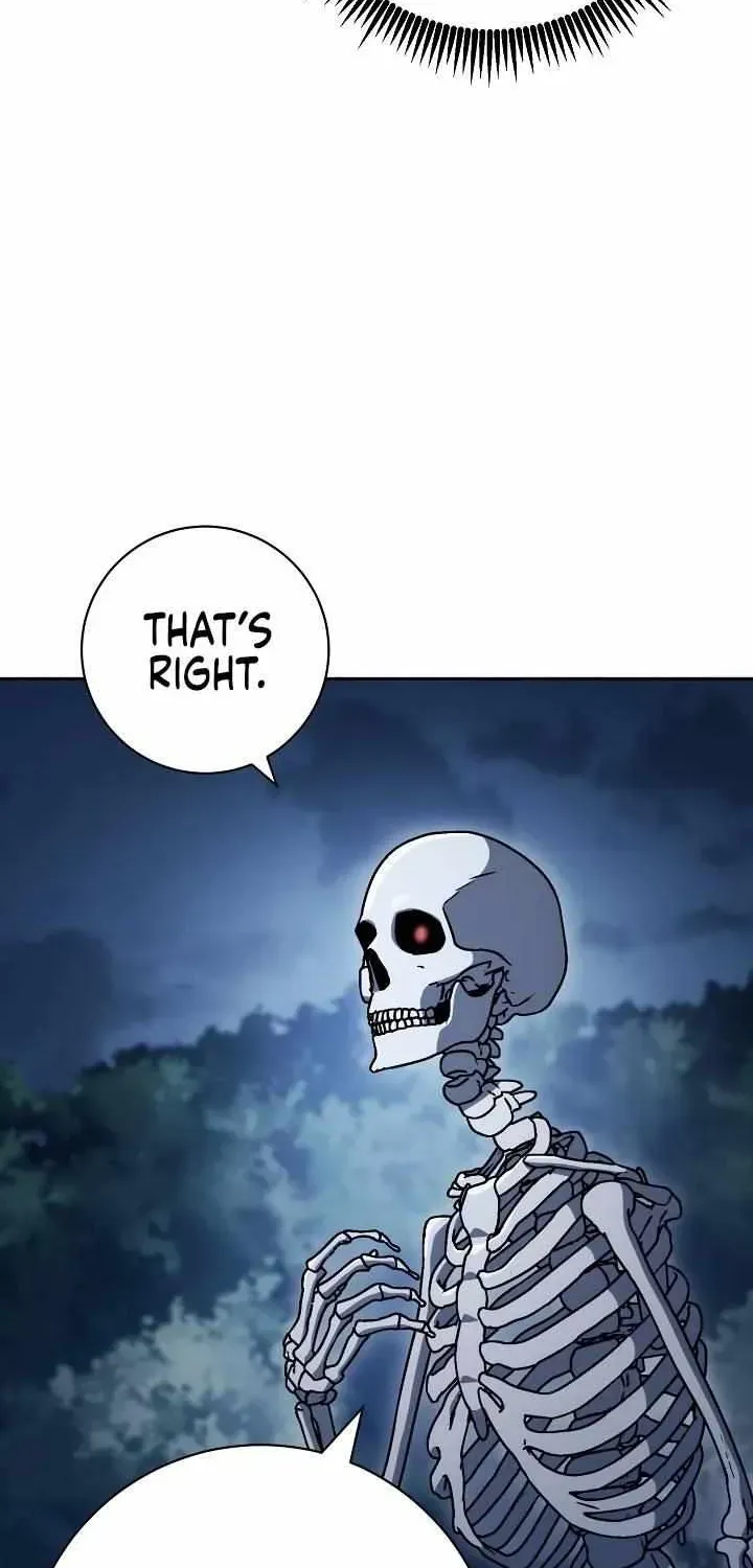 Read Skeleton Soldier chapter 202 image 10 on Lezhin