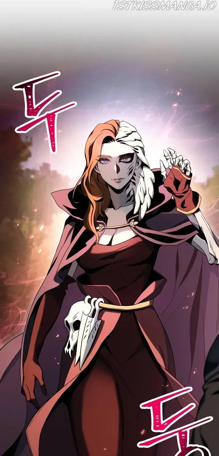 Read Skeleton Soldier chapter 202 image 106 on Lezhin