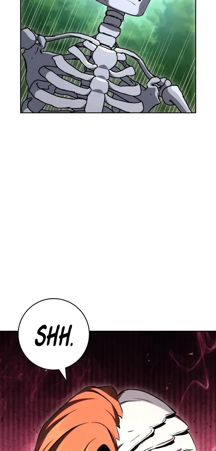 Read Skeleton Soldier chapter 202 image 108 on Lezhin