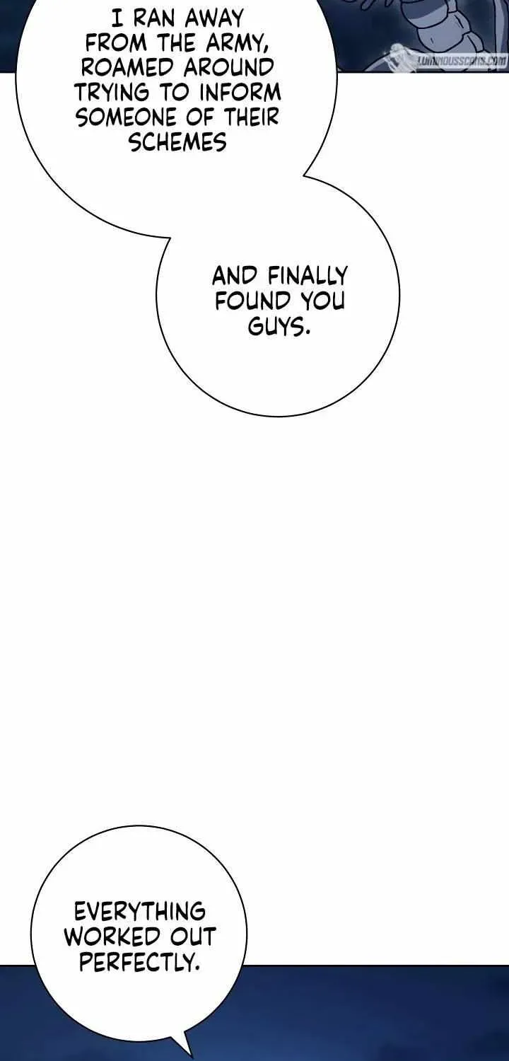Read Skeleton Soldier chapter 202 image 11 on Lezhin