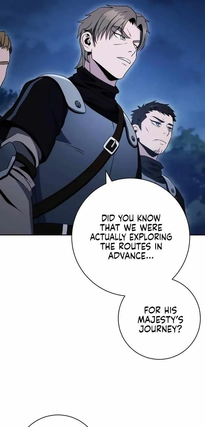 Read Skeleton Soldier chapter 202 image 12 on Lezhin