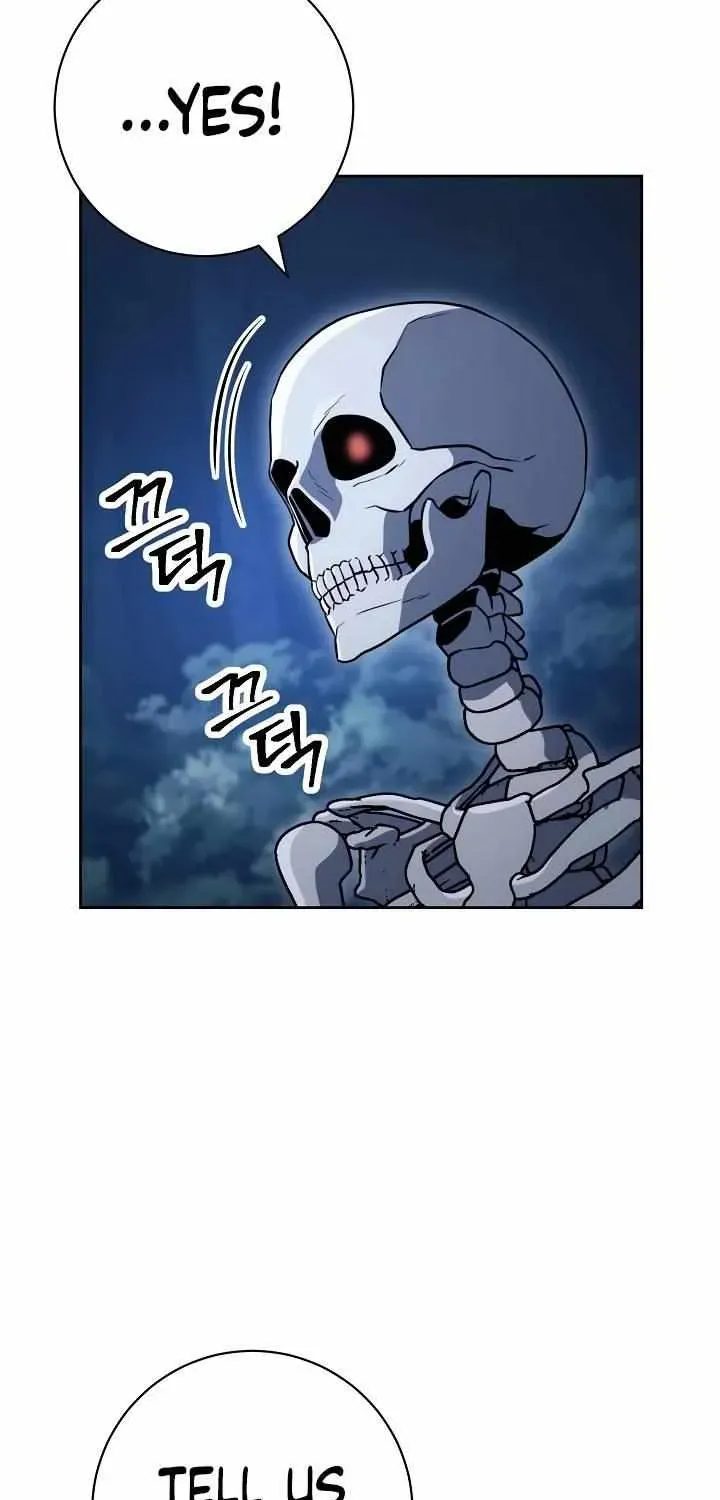Read Skeleton Soldier chapter 202 image 13 on Lezhin