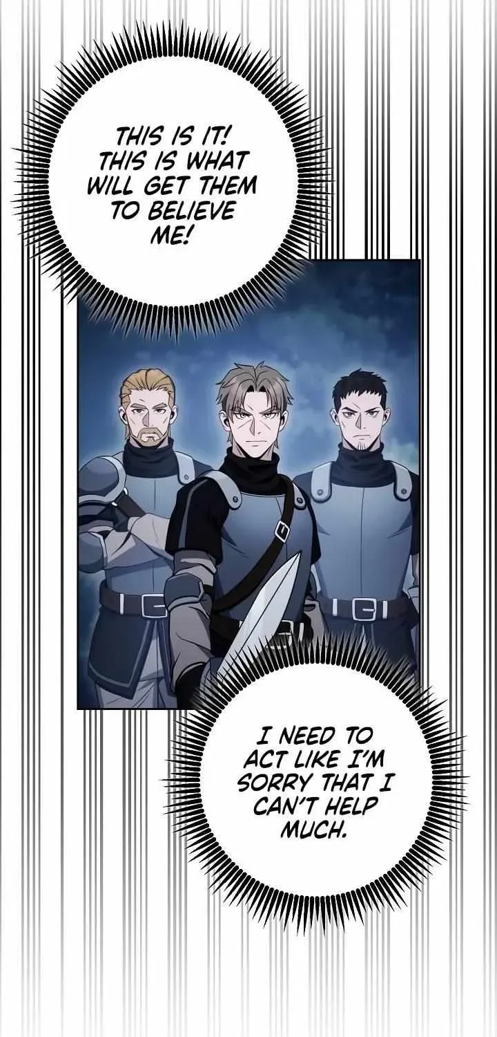 Read Skeleton Soldier chapter 202 image 15 on Lezhin