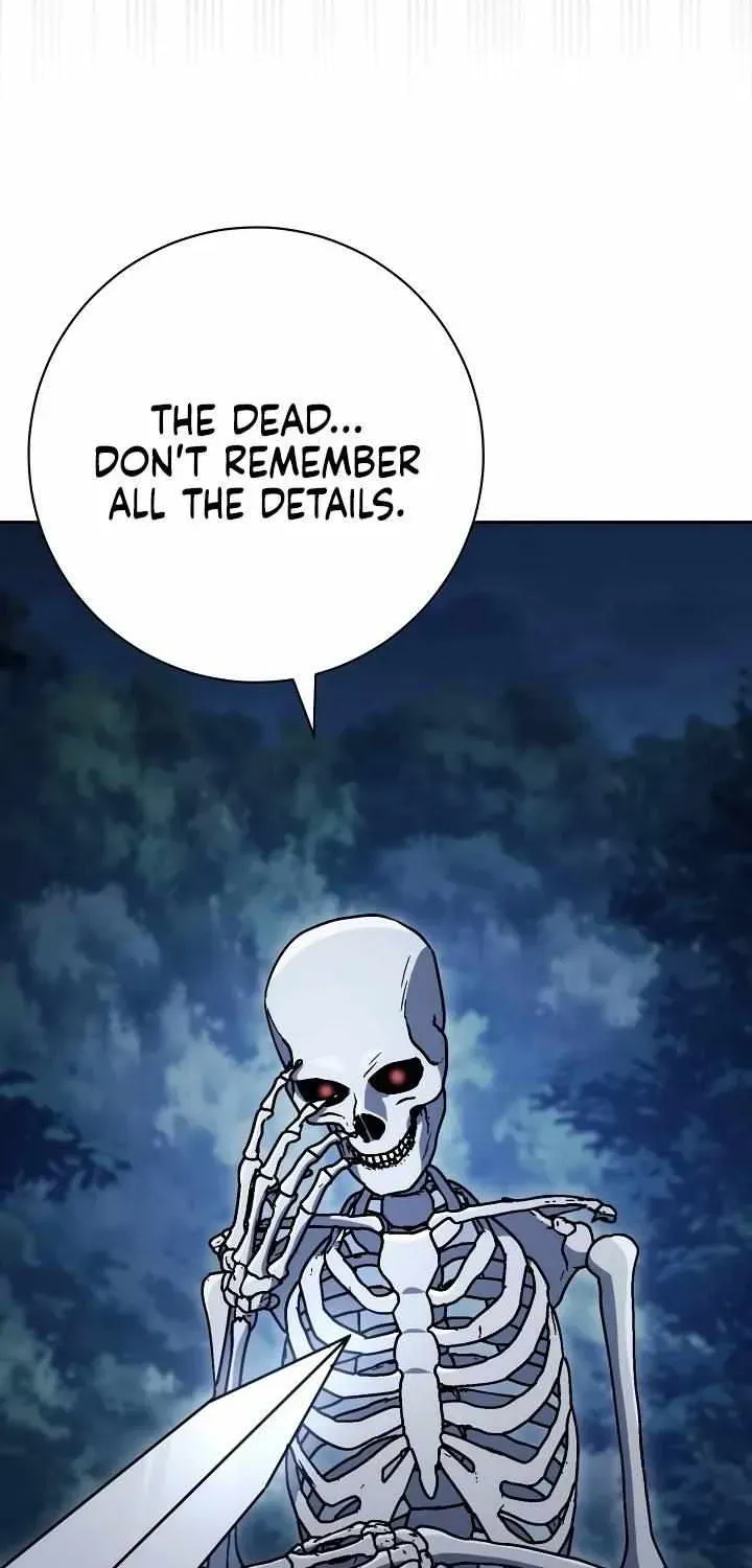 Read Skeleton Soldier chapter 202 image 16 on Lezhin