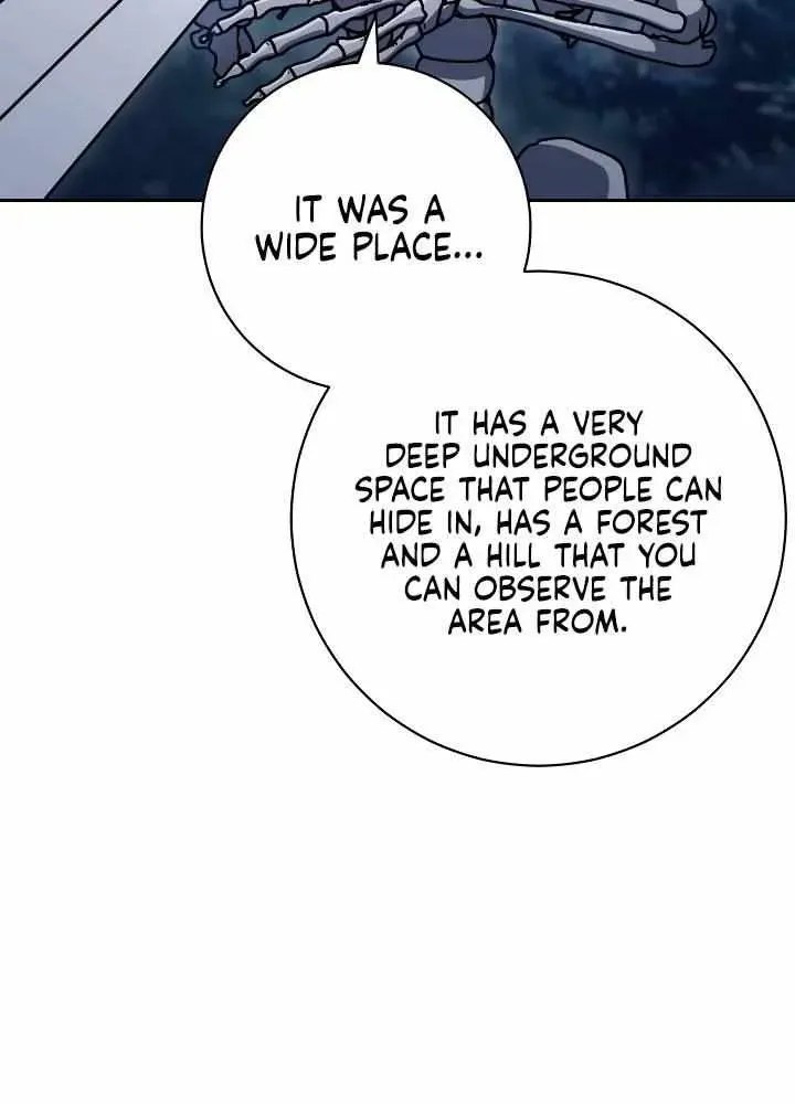 Read Skeleton Soldier chapter 202 image 17 on Lezhin