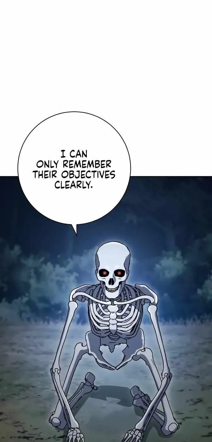Read Skeleton Soldier chapter 202 image 20 on Lezhin