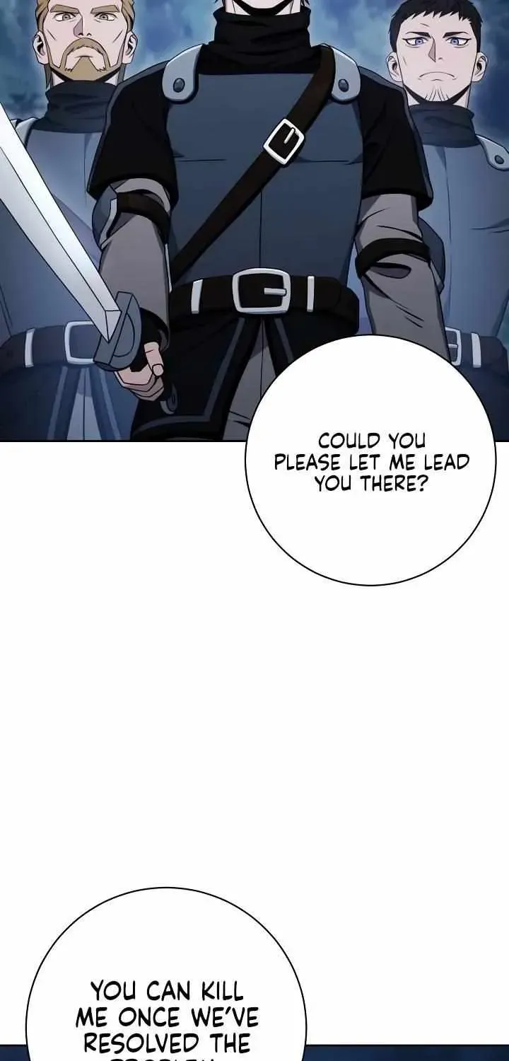 Read Skeleton Soldier chapter 202 image 22 on Lezhin
