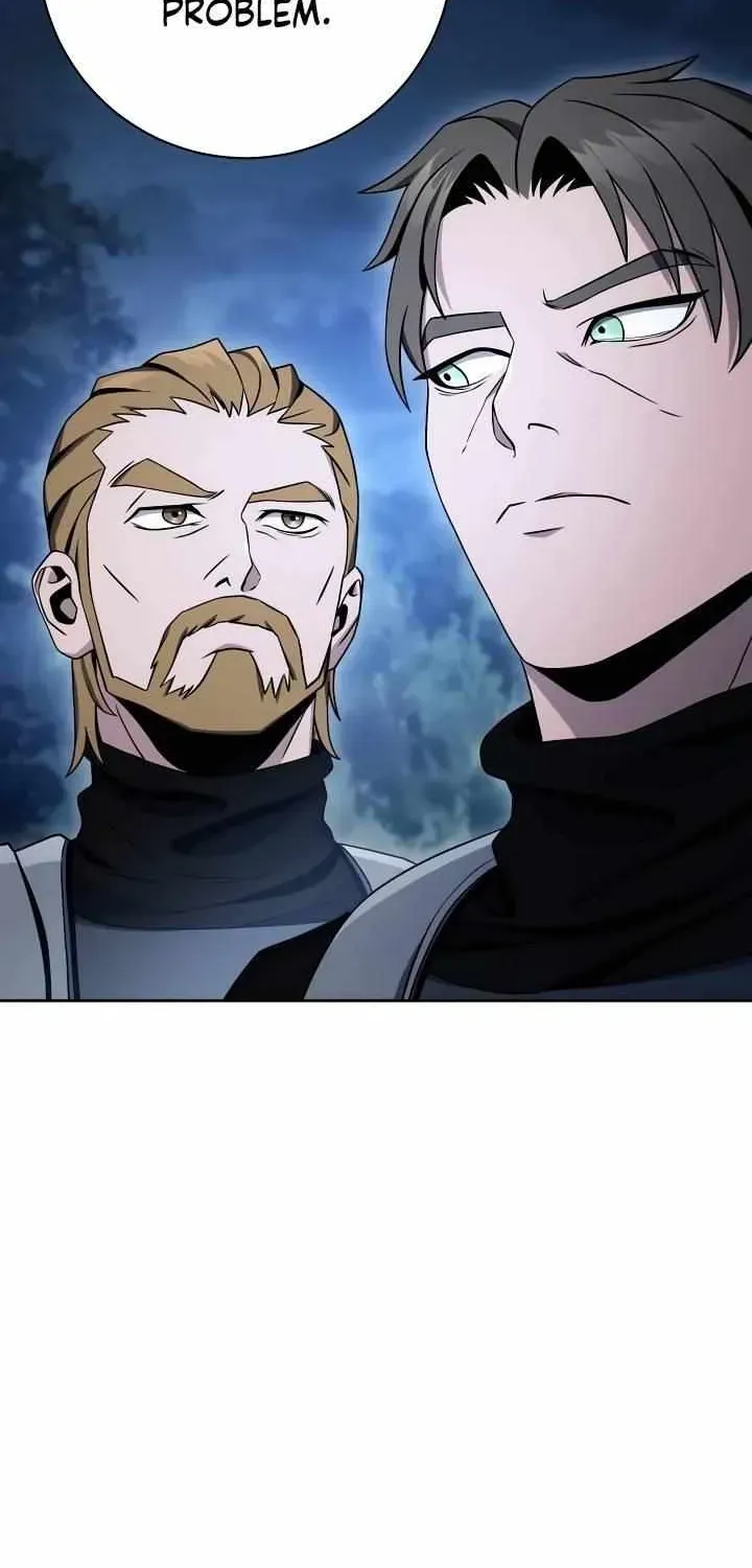 Read Skeleton Soldier chapter 202 image 23 on Lezhin