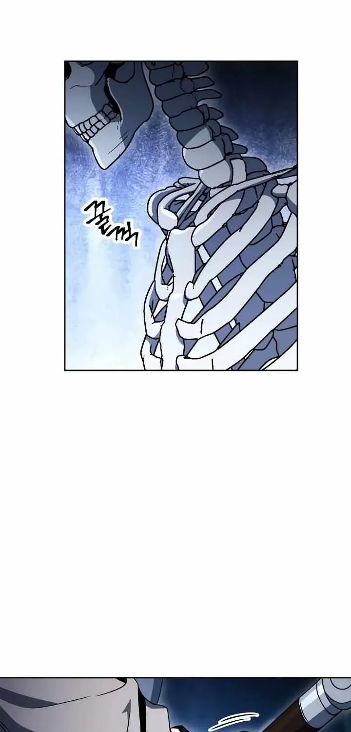 Read Skeleton Soldier chapter 202 image 24 on Lezhin