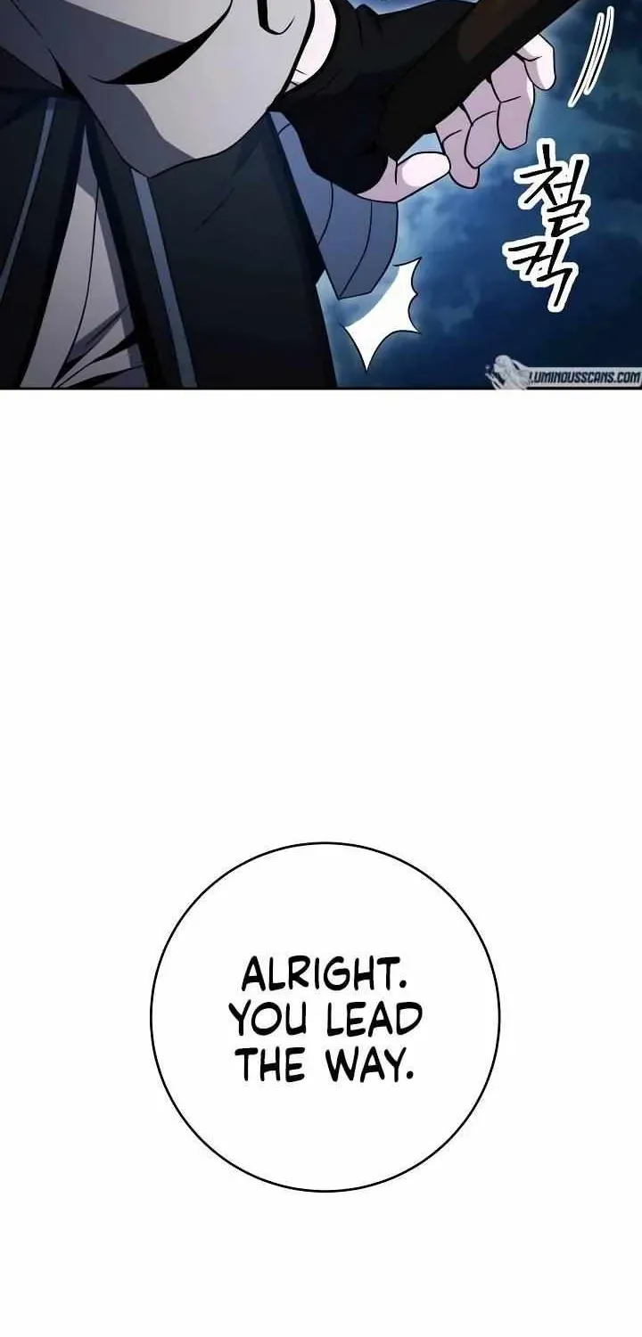 Read Skeleton Soldier chapter 202 image 25 on Lezhin