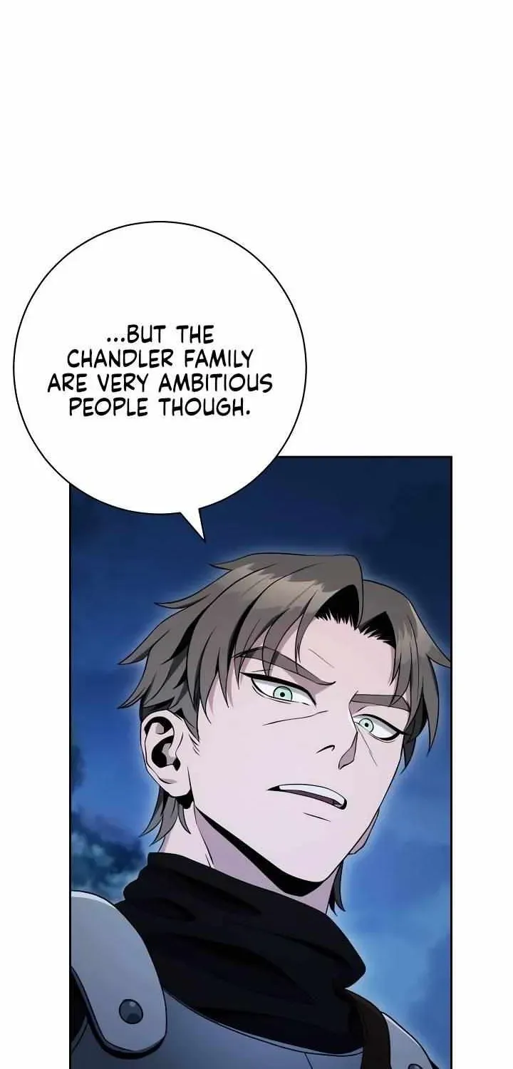 Read Skeleton Soldier chapter 202 image 3 on Lezhin