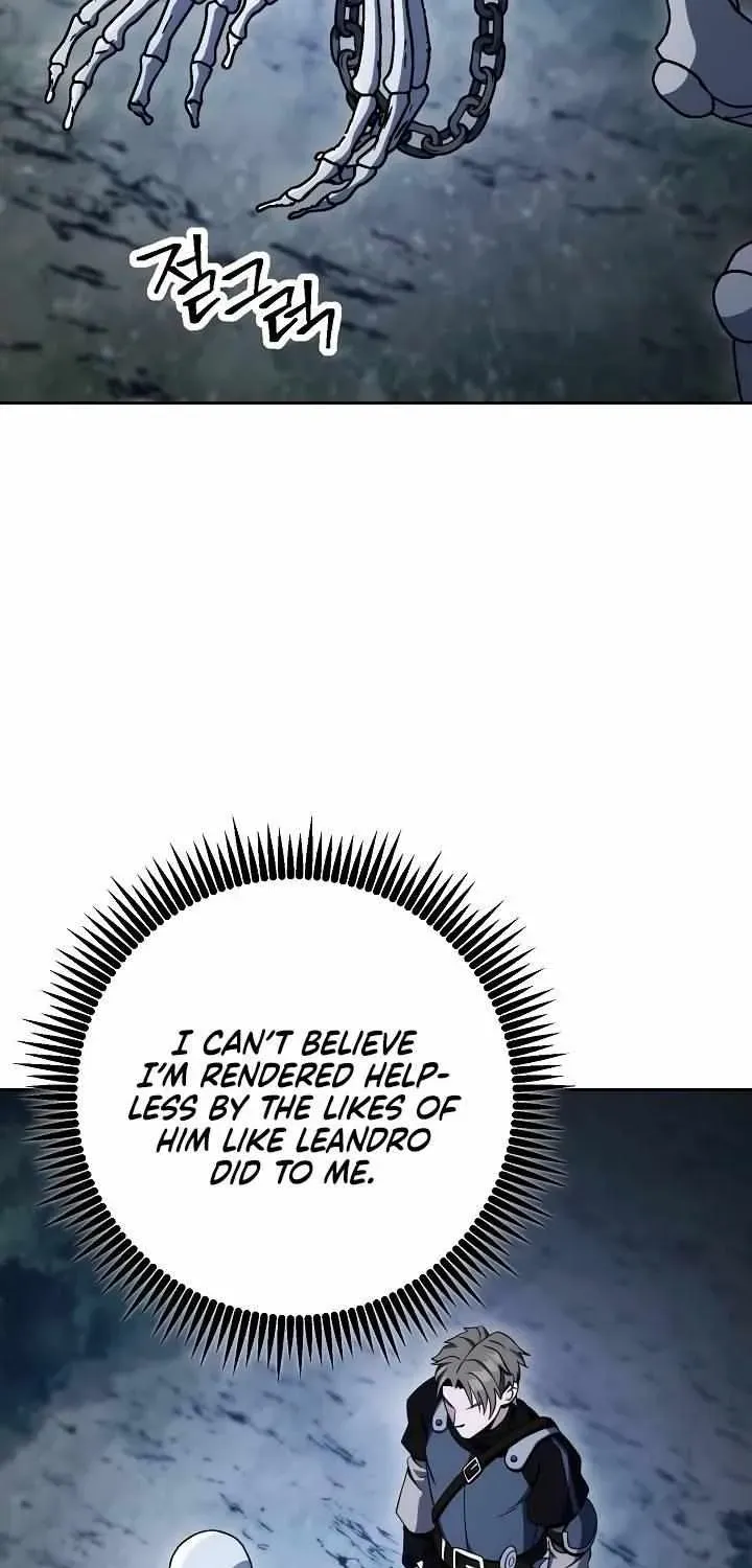 Read Skeleton Soldier chapter 202 image 31 on Lezhin