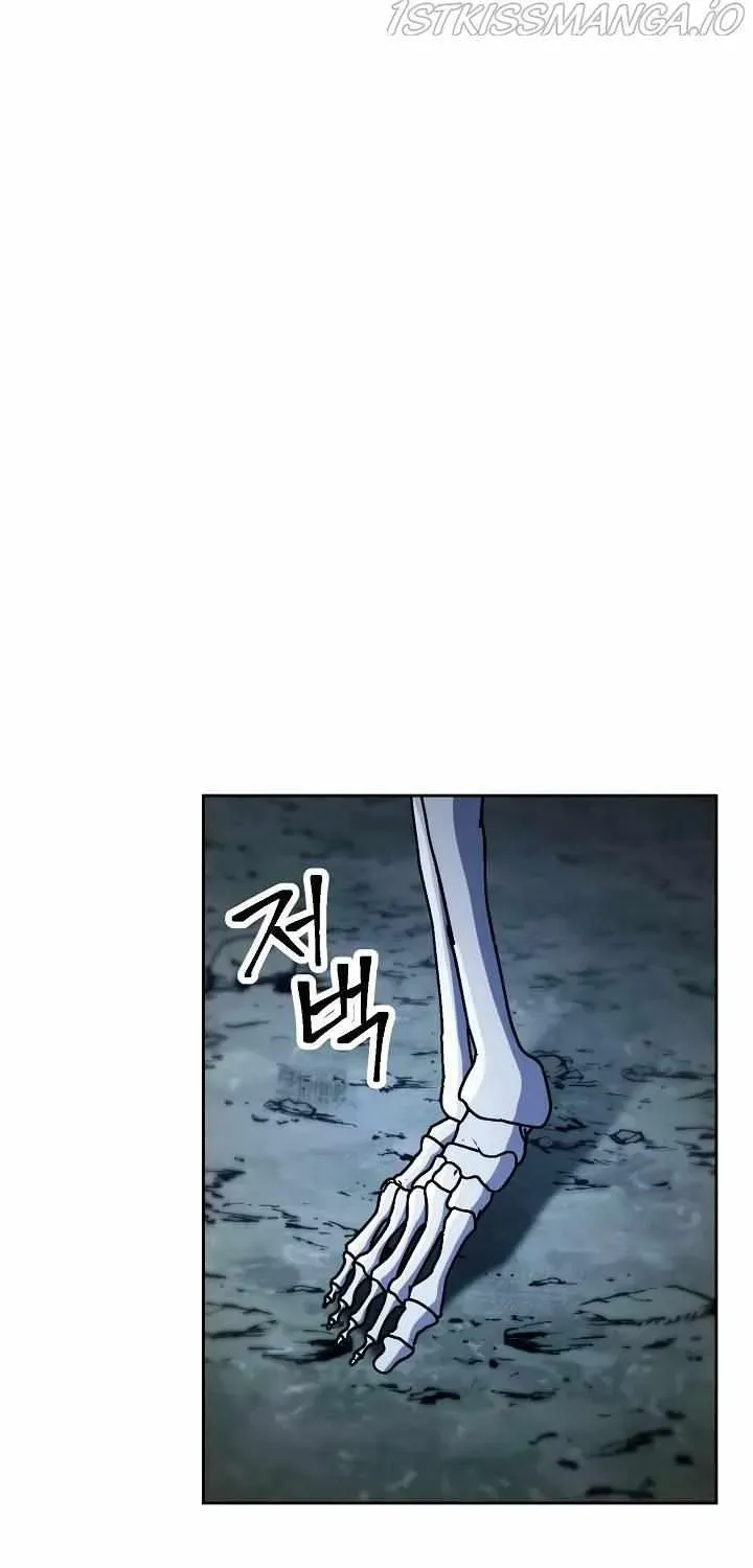 Read Skeleton Soldier chapter 202 image 36 on Lezhin