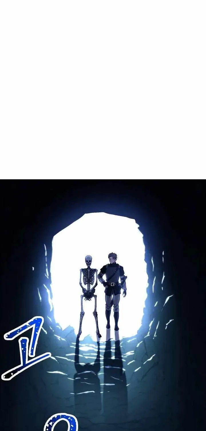 Read Skeleton Soldier chapter 202 image 37 on Lezhin